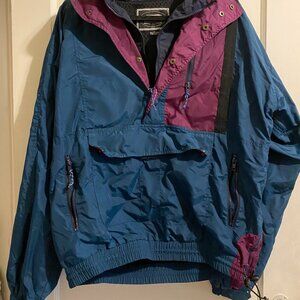 Vintage Sierra Sport Passport to Adventure